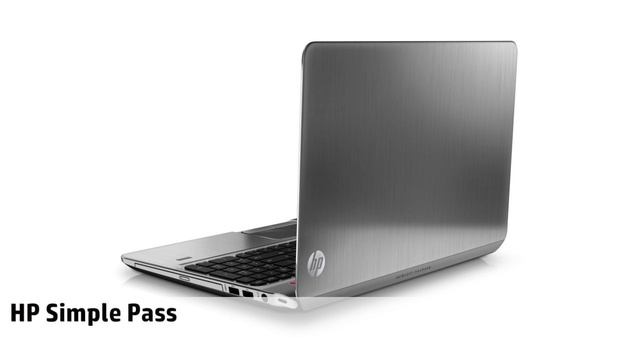 HP Envy M6 смотреть онлайн