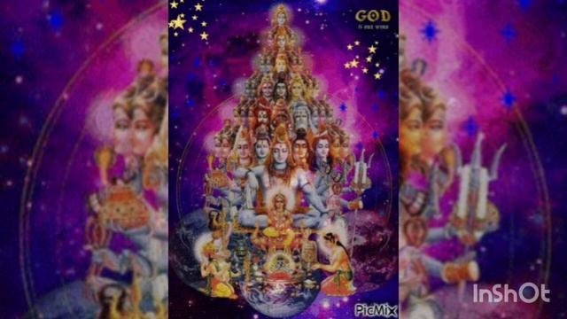 Om Namah Shivaya Chanting by Sadhguru смотреть онлайн