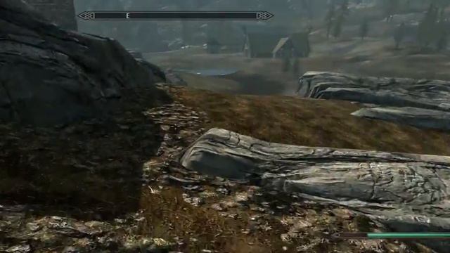 Skyrim: Secret Chest In Whiterun | 1000+ Gold And More (EP #1)