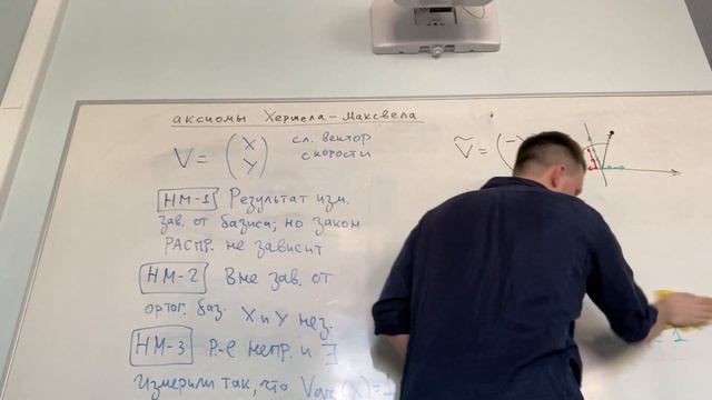 1.2 Матстат и немного R: нормальное распределение из воздуха. смотреть онлайн