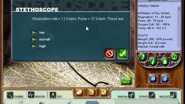 Zoo Vet Walkthrough Part 28: Case 27 смотреть онлайн