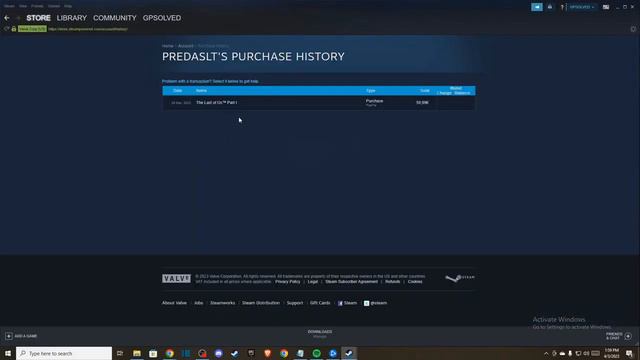 Cómo Reembolsar el Juego en Steam смотреть онлайн
