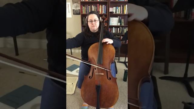 Feuillard p 60 top etudes смотреть онлайн