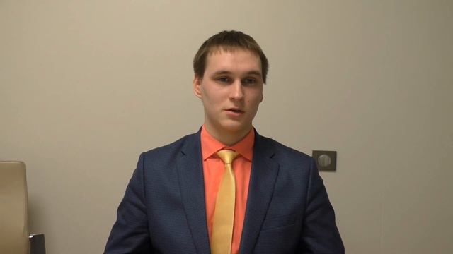 Мой путь похож на путь Дмитрия Черемушкина (начинающий трейдер Иван Докшин) 24.04.15 смотреть онлайн