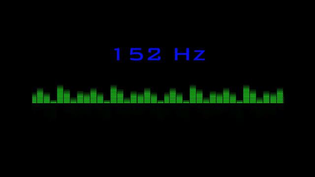 152 Hz смотреть онлайн