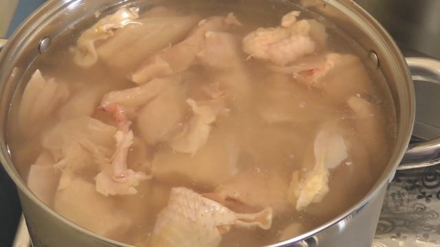 Засолка рыбы и икры в домашних условиях