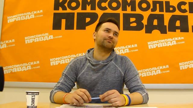 эксперт "Евровидения", телеведущий Тимур Мирошниченко - 2 смотреть онлайн