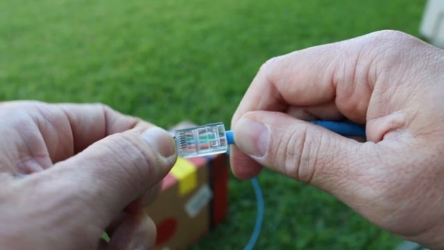 Reolink NVR PoE IP Security Cameras Update - Why We Need 24/7 Recording? Cat6 Ethernet Cable Upgrad смотреть онлайн