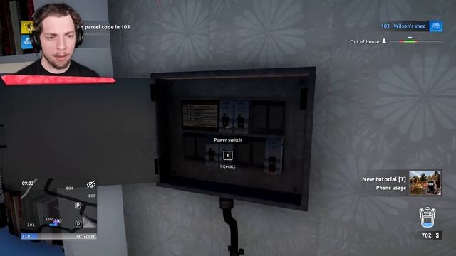 Stealing $751,636,210 as a THIEF in Thief Simulator 2! смотреть онлайн