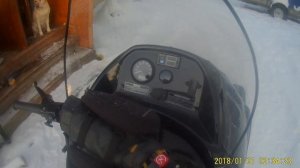 Делаем Тайгу тише 2. Эксперимент. Обматываем глушитель кремнеземной лентой.