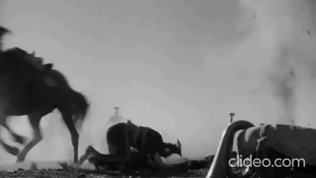 The Charge Of The Light Brigade /АрктидА - Мы Штурмуем Небеса