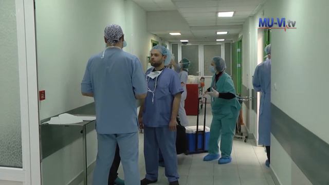 проф. В. Платиканов - донорство смотреть онлайн
