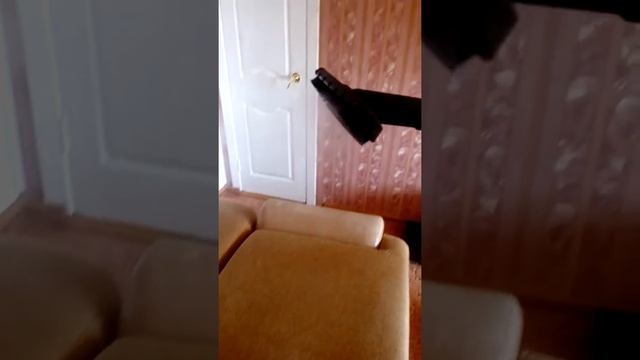 Химчистка дивана. смотреть онлайн