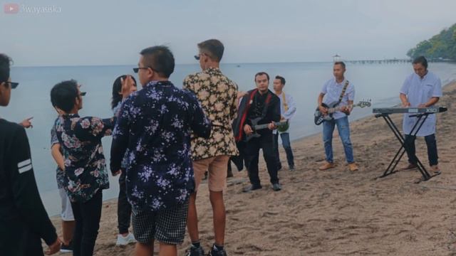 Kocak! At my worst Reggae X Rhoma Irama KW | 3way Asiska смотреть онлайн