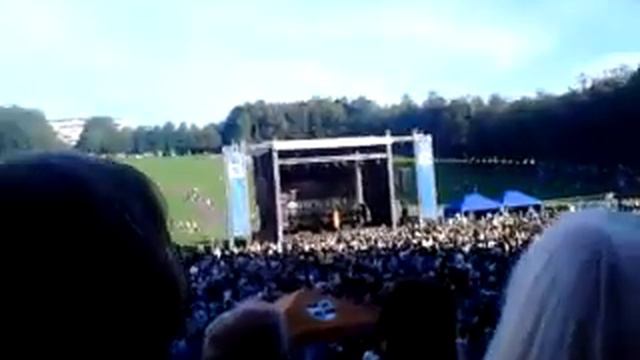 Bulanova in Tallinn/Буланова в Таллинне смотреть онлайн