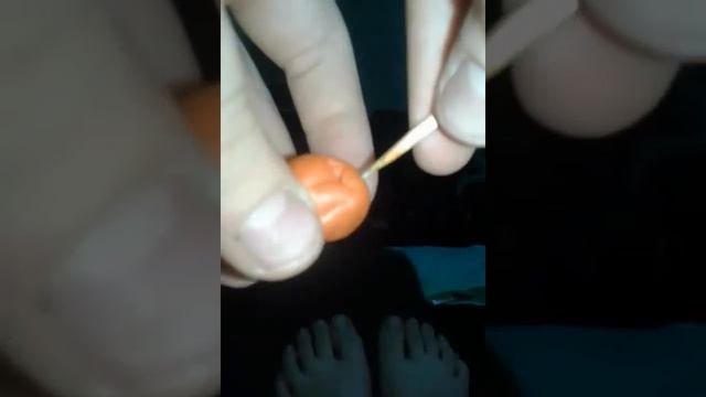 Как сделать солнце из пластилина. смотреть онлайн