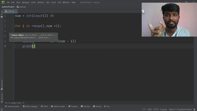 #butterfly My Python Coding Practice-15 | Live Coding Practice | Loops | by shiva prasad m #pytho смотреть онлайн