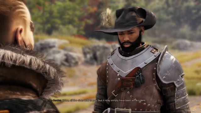 Greedfall | Bridge Alliance | Straight Play | Live | #14 смотреть онлайн