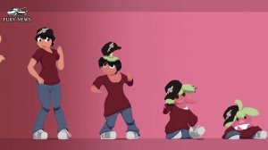 Jock to Geek | Best TG TF Comics | Body Swap | Full Tg & Tf TRANSFORMATION