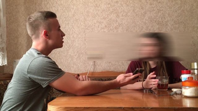 ИЗМЕНИЛ ДЕВУШКЕ С ЕЁ ПОДРУГОЙ / ПРАНК НАД ДЕВУШКОЙ / ДОВЁЛ ДО СЛЁЗ смотреть онлайн