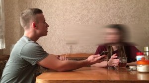 ИЗМЕНИЛ ДЕВУШКЕ С ЕЁ ПОДРУГОЙ / ПРАНК НАД ДЕВУШКОЙ / ДОВЁЛ ДО СЛЁЗ