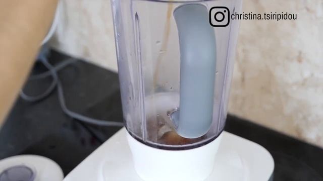 COCONUT PROTEIN COFFEE RECIPE | Homemade Coconut Cappuccino ☕