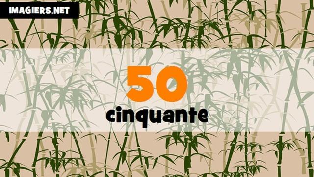 The Numbers From 1 To 100 # Portuguese + French смотреть онлайн