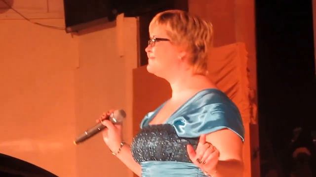 Светлана Яковлева = А весна была до нас... смотреть онлайн