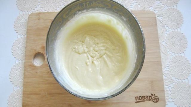 Сборник рецептов