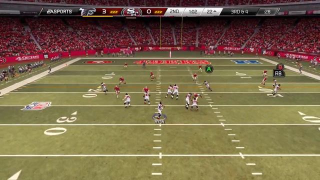 Madden 25 I Atlanta Falcons Owner Mode I Ep 7 I смотреть онлайн
