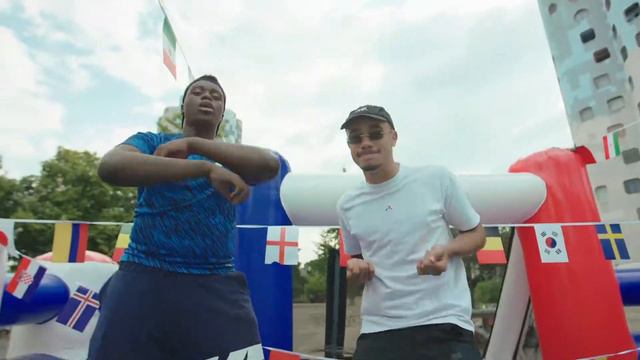 Dance зарубежная музыка смотреть онлайн