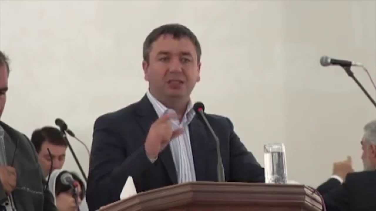 Vanadzor Church / Игорь Азанов #2 / Разочарование и радость