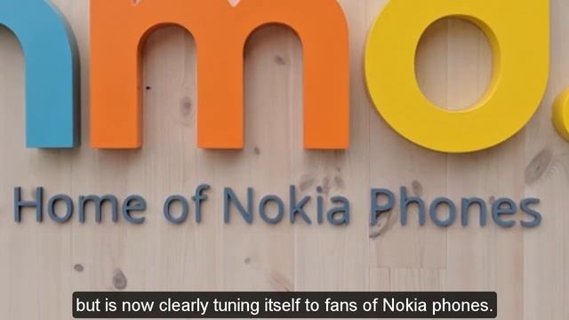 Daily Tech News - HMD Global implies new Nokia release with May 29 Moscow event смотреть онлайн