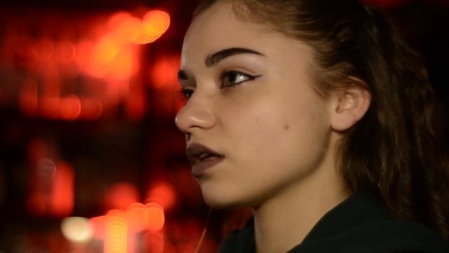 Темникова - Неон (Вика Демидчик кавер) смотреть онлайн