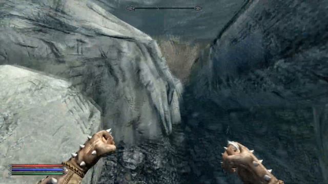 БИЛД РУКОПАШНИКА! ПРОХОЖДЕНИЕ СКАЙРИМ РФАБ БЕЗ ОРУЖИЯ! ( Skyrim: Requiem for a balance ) смотреть онлайн