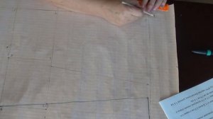 Выкройка детского платья. ОСНОВНАЯ выкройка.Выкройки платьев для начинающих