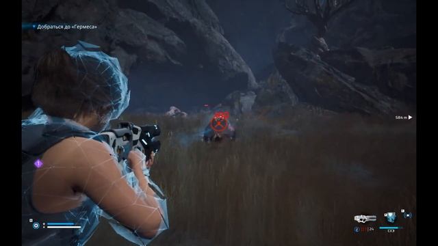 Scars Above Обзор 2023