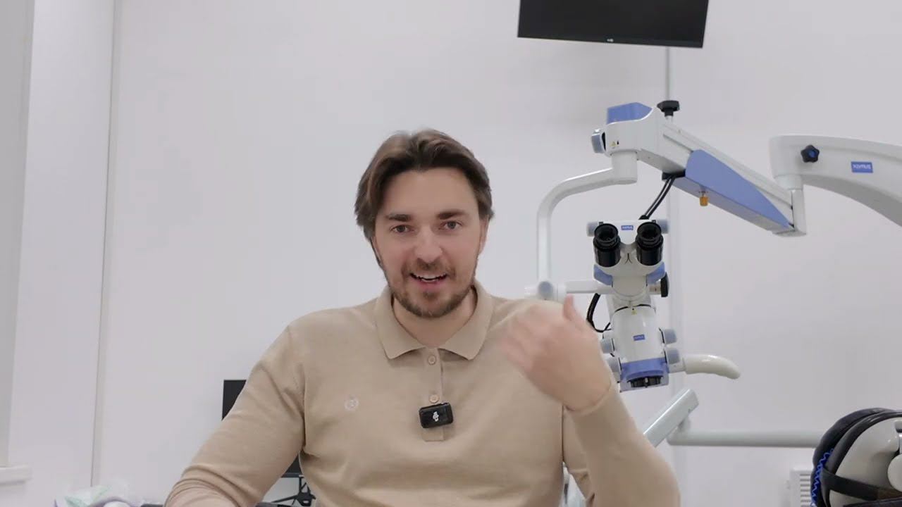 CommentOut#3 КАКИМИ БОРАМИ ПРЕПАРИРОВАТЬ ЗУБЫ? смотреть онлайн