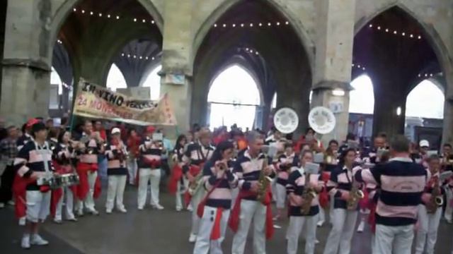 IN VINO VERITAS BANDA смотреть онлайн
