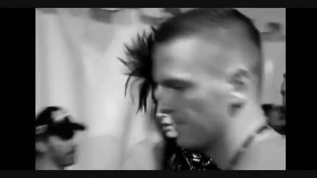 Bill Kaulitz-Leave Out All The Rest