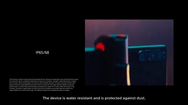 SONY XPERIA 1 MARK4 TAQDIM ETILDI/?KAMEROFONLAR QIROLI/TEXNIK XUSUSIYATLARI VA NARXI/O'ZBEKCHA OBZO смотреть онлайн