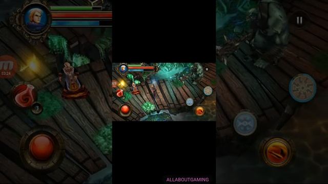 Dungeon Hunter 2 Android in 2022 смотреть онлайн
