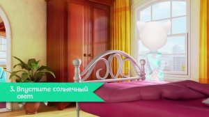 Классные советы Говорящей Анджелы для раннего пробуждения (Стань жаворонком!)