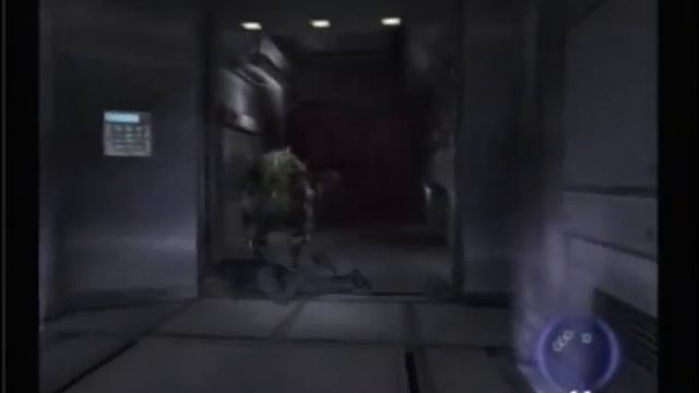 Resident Evil Outbreak File 2 End of the road Very Hard Parte 1 смотреть онлайн
