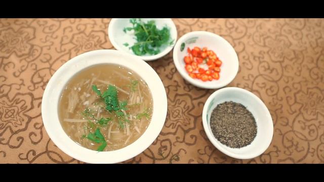 HENG CHENG HONG Catering Services смотреть онлайн