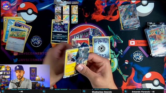 LIVE Build and Battle Stadium Opening! RIP N SHIP STORE OPEN! Battle Winner Prize! Q&A #pokemon смотреть онлайн