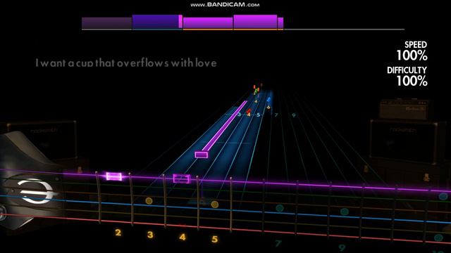 37. HD【Lead - Akira Yamaoka】Silent Hill 3 I Want Love (Self Practice Rocksmith) смотреть онлайн