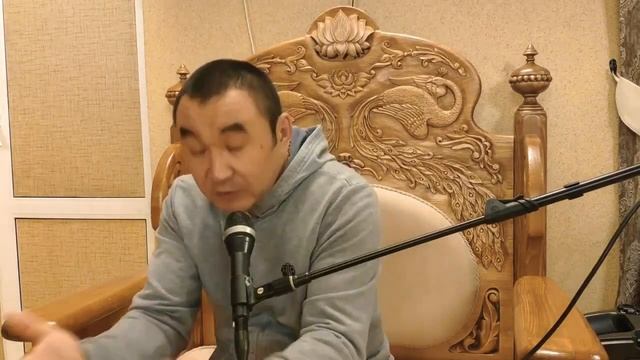 Харе Кришна мантра- это молитва чтобы стать слугой. Е.М. Даяван пр. Джапа. Святое Имя. Воспевание смотреть онлайн