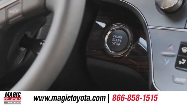 2013 Toyota Avalon Walkaround - What's Next Media смотреть онлайн