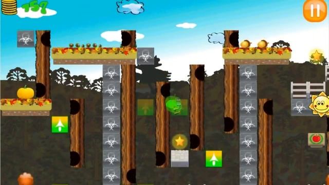 Unripe Tomato [Episode 2] [Levels 13-15] смотреть онлайн